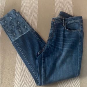 Jeans by LOFT